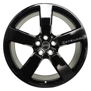 OE STYLES P5539 DEFENDER GLOSS BLACK