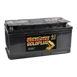 SUPERCHARGE GOLDPLUS | MF88H AUTOMOTIVE BATTERY