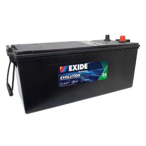 EXIDE EVOLUTION | SSEFB-N150 EFB STOP START BATTERY