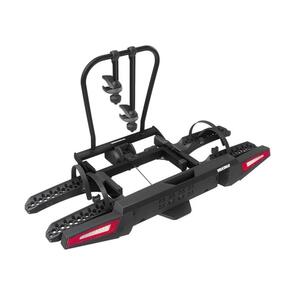 YAKIMA 9812160 | FOLDCLICK 2 EVO 2 BIKE CARRIER (50MM TOWBALL ONLY)
