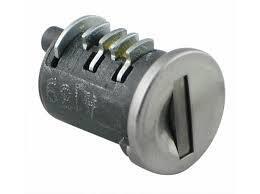 YAKIMA SKS REPLACEMENT LOCK CORE
