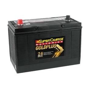 SUPERCHARGE GOLDPLUS | MF31-931 COMMERCIAL BATTERY