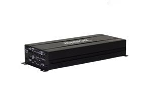 ZEROFLEX INDUSTRIES FLX-5.700 | 5 CHANNEL AMPLIFIER
