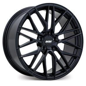 BGW TRIPLE FIVE MATT BLACK