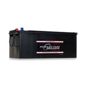 NEUTON POWER DIN165 EURO MF COMMERCIAL BATTERY