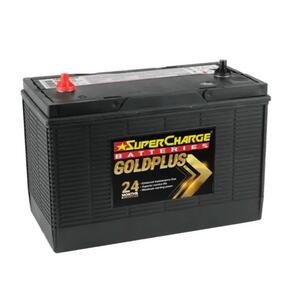 SUPERCHARGE GOLDPLUS | MF31-930 COMMERCIAL BATTERY