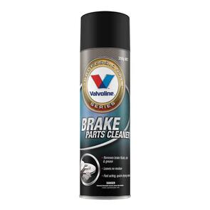 VALVOLINE BRAKE PARTS CLEANER | 350G