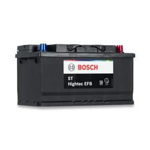 BOSCH DIN63L | STOP START EFB AUTOMOTIVE BATTERY