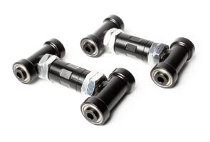 HAKON V2 FRONT UPPER CAMBER ARM KIT - NISSAN SKYLINE R32