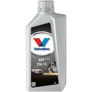 VALVOLINE ATF PRO 236.15 | 1L