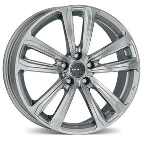 MAK MAGMA SILVER
