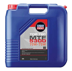 LIQUI MOLY 70W75 | TOP TEC MTF 5300 | 1L