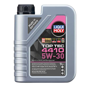 LIQUI MOLY 5W30 | TOP TEC 4410 | 1L