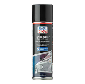 LIQUI MOLY TAR REMOVER | 300ML