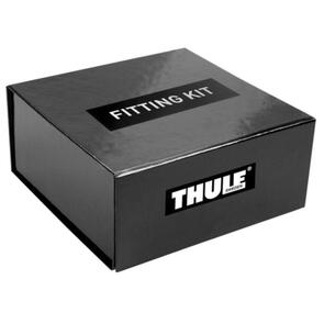 THULE 187162 | EVO FIXPOINT KIT - VOLKSWAGEN ID.BUZZ