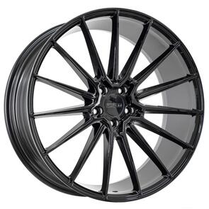 FORUM WHEELS VAULT GLOSS BLACK