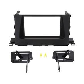 AERPRO FP8341 | FACIA TO SUIT TOYOTA KLUEGAR '14-