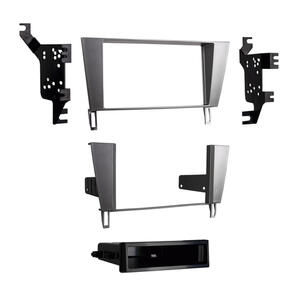 AERPRO FACIA TO SUIT LEXUS SC430 2001-2010