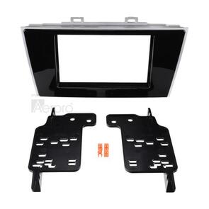 AERPRO FP8376 | FACIA TO SUIT SUBARU LIBERTY/OUTBACK