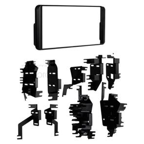 AERPRO FP8390 | DIN/DOUBLE DIN FACIA T/S TOYOTA/SUBARU