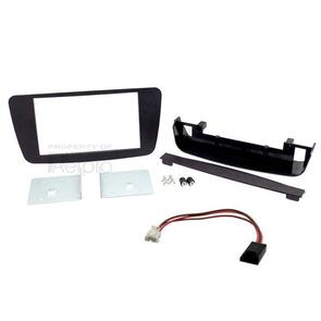 AERPRO FP8405  | FACIA KIT MERCEDES A-CLASS 2013-2018