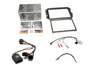 AERPRO COMPLETE INSTALL KIT | FP9251K HOLDEN BARINA CAPTIVA7 EPICA