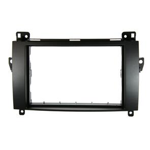 AERPRO FACIA MERCEDES DOUBLE DIN FP9092