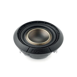 FOCAL FOCAL K2M 1" FRAK TWEETERS (PAIR)