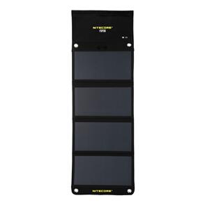 NITECORE FOLDABLE SOLAR PANEL | 30W