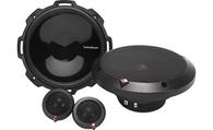 ROCKFORD FOSGATE P1675-S PUNCH SERIES 6.75" COMP