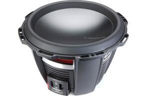 ROCKFORD FOSGATE 12” T1D412 800 WATTS RMS/1600 WATTS PEAK