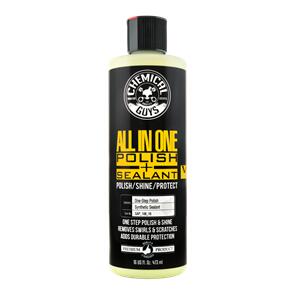 CHEMICAL GUYS POLISH - V4 EXTREME - POLISH, SHINE & SEALANT