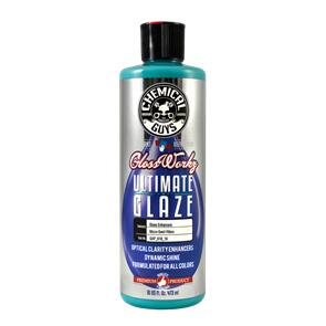 CHEMICAL GUYS DETAILER - GLOSSWORKZ GLAZE