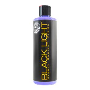 CHEMICAL GUYS DETAILER - BLACK LIGHT-SUPER FINISH