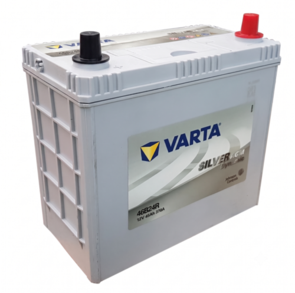 VARTA S46B24LS | STOP START AGM BATTERY