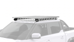 RHINO-RACK RBSB1 | BYD SHARK 6 | BACKBONE MOUNTING SYSTEM