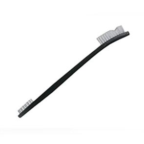 ROCKCAR BRUSH - TOOTHBRUSH STYLE DOUBLE END