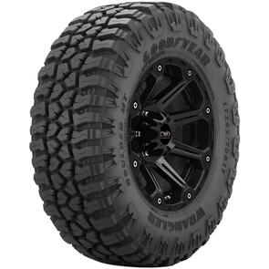 GOODYEAR WRANGLER BOULDER MT