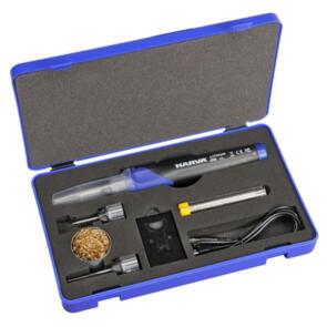 NARVA SOLDERING IRON LITHIUM ION BATTERY 50W