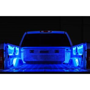 TYPE S 120IN SMART EXTERIOR TRUCK BED LED