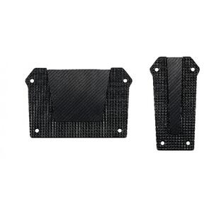 WILDCAT GT AUTOMATIC PEDAL PADS