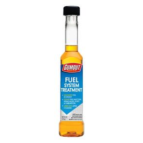 GUMOUT FUEL SYSTEM TREATMENT | 177ML