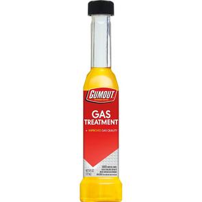 GUMOUT GAS TREATMENT | 177ML