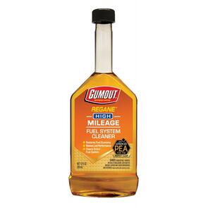 GUMOUT REGANE HIGH MILEAGE FUEL SYSTEM CLEANER | 355ML