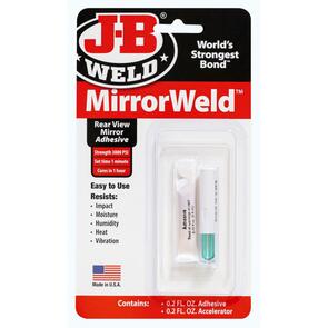 J-B WELD MIRRORWELD