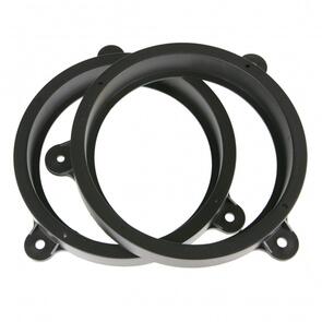 AERPRO APS324 | CUSTOM SPEAKER SPACER TOYOTA & SUBARU