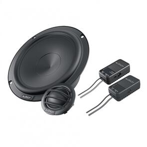 AUDISON APK165P | 6.5IN 2-WAY COMPONENT SYSTEM | 345W 4OHM