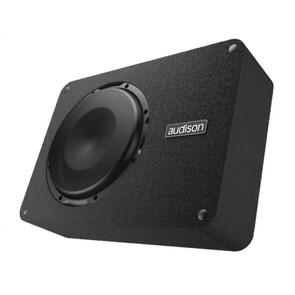 AUDISON APBX8R | 8" REFLEX SUBWOOFER BOX