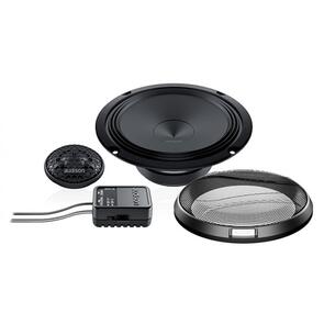 AUDISON APK165 | 6.5IN 2-WAY COMPONENT SYSTEM | 300W 4OHM