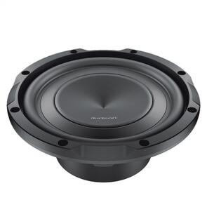 AUDISON APS8R | 8" 500W SINGLE COIL SUBWOOFER | 4OHM